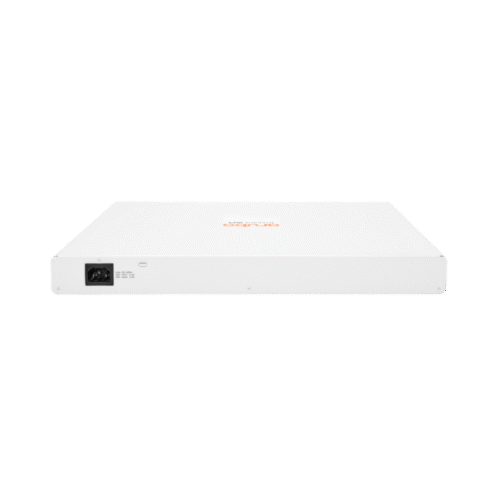 Switch HPE Aruba 1960 24G 2XGT 2SFP+ 370W - JL807A - Imagem 3