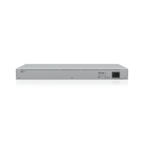 Switch Ubiquiti Uni-Fi Gen2 48 portas + 4SFP - USW-48 I - Imagem 3