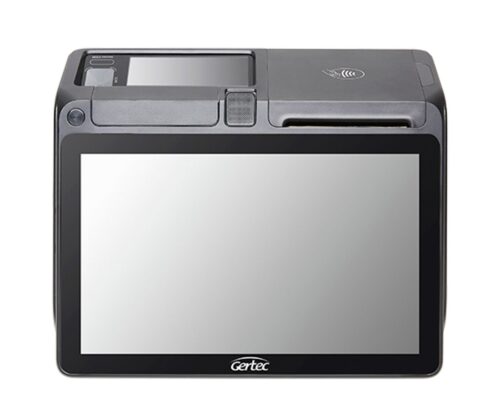 Terminal de Vendas Gertec GS300 Android 40000177