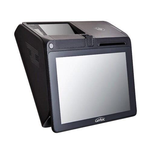 Terminal de Vendas Gertec GS300 Android 40000177 - Imagem 2