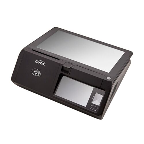 Terminal de Vendas Gertec GS300 Android 40000177 - Imagem 5