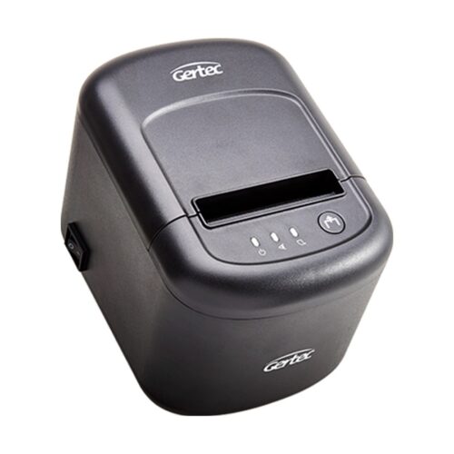 Impressora Não Fiscal Gertec G250 USB/SER/ETH - 40001140 - Imagem 2