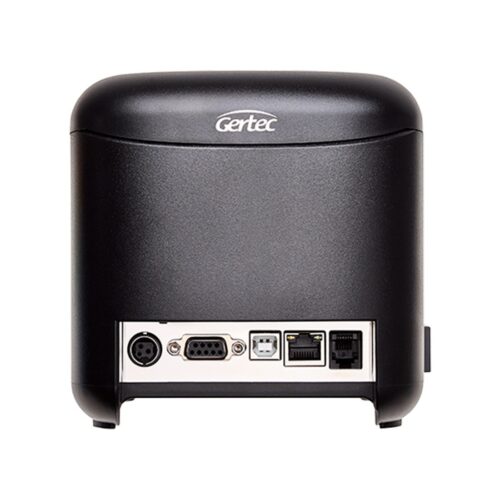 Impressora Não Fiscal Gertec G250 USB/SER/ETH - 40001140 - Imagem 4
