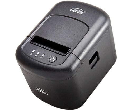 Impressora Não Fiscal Gertec G250 USB/SER/ETH - 40001140