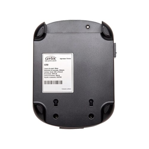 Impressora Não Fiscal Gertec G250 USB/SER/ETH - 40001140 - Imagem 3