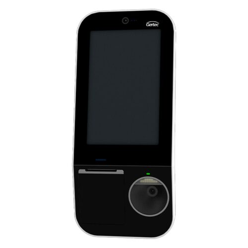 Terminal de Auto Atendimento Gertec Smart Kiosk SK210 - 40001247 - Imagem 2