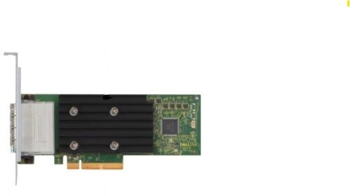 Placa Adaptadora Dell HBA Adaptador Low Profile - 405-AAZY