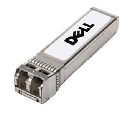 Transceiver Dell 10bE SFP+ - 407-BBOP