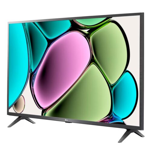 Smart TV LG 43" LED Full HD Profissional - 43LR671C-B - Imagem 2