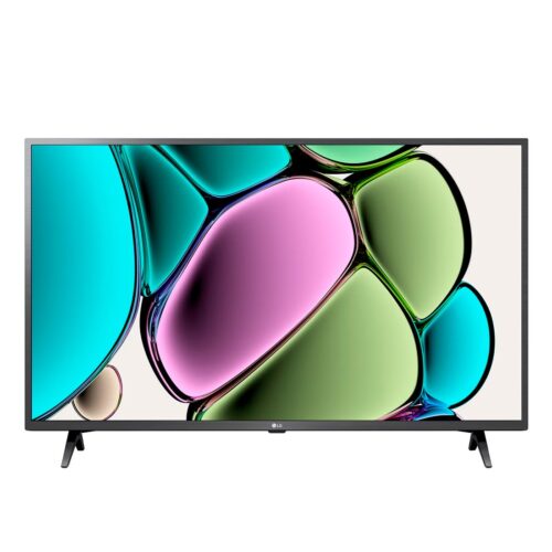 Smart TV LG 43" LED Full HD Profissional - 43LR671C-B