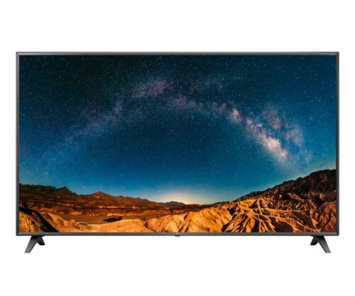Smart TV LG 43" LED 4K UHD Pro - 43UR781C