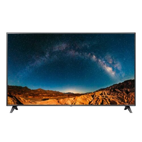 Smart TV LG 43" LED 4K UHD Pro - 43UR781C