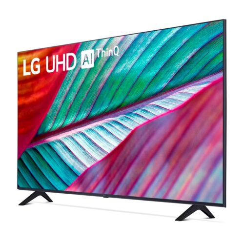Smart TV LG 43" LED 4K UHD Pro - 43UR781C0SA.AWZ - Imagem 2