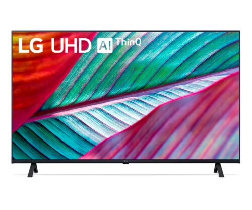 Smart TV LG 43" LED 4K UHD Pro - 43UR781C0SA.AWZ