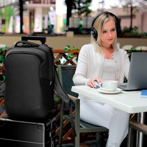 Mochila Dell CSG Pro EcoLoop  - 460-BDLK - Imagem 10