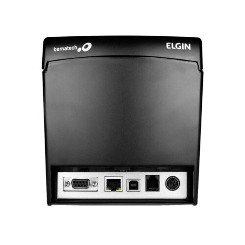 Impressora Não Fiscal Bematech MP4200 HS - 46B4200HS000 - Imagem 4
