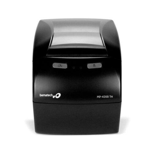 Impressora Não Fiscal Bematech MP4200 HS - 46B4200HS000 - Imagem 2