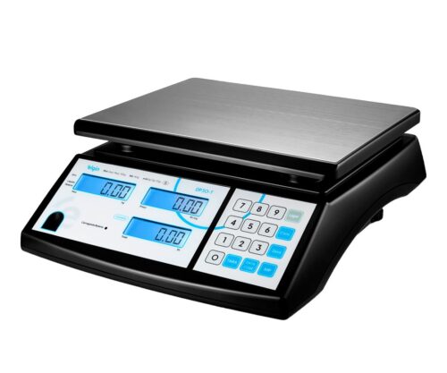 Balança Computadora Elgin DP30T 30KG 10G - 46BALDP30TB1