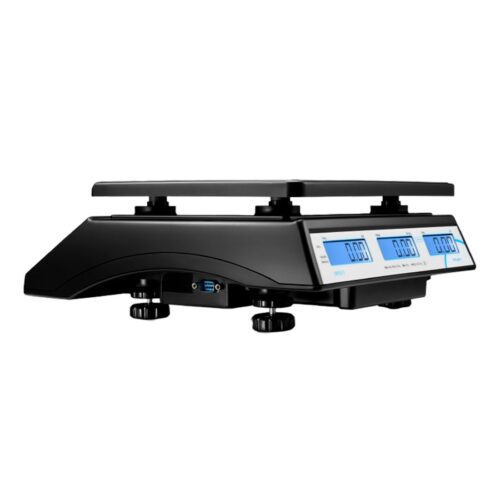 Balança Computadora Elgin DP30T 30KG 10G - 46BALDP30TB1 - Imagem 3