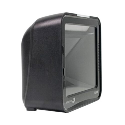 Leitor de Código Elgin Fixo 2D EL8600 USB - 46BEL86USC01 - Imagem 2