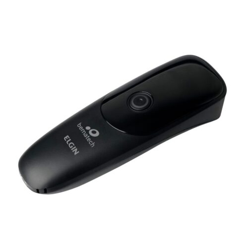 Leitor de Códigos Elgin BR220 Portátil com Bluetooth - 46BR220CBU00 - Imagem 2