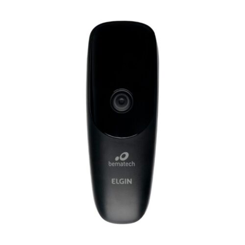Leitor de Códigos Elgin BR220 Portátil com Bluetooth - 46BR220CBU00