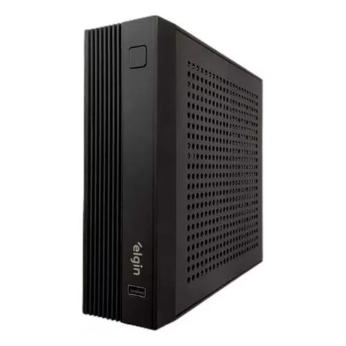 Desktop Elgin Nano 4 N5095 4GB 120GB SSD - 46E3N422N140