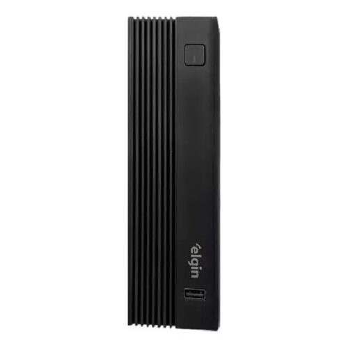 Desktop Elgin Nano 4 N5095 4GB 120GB SSD - 46E3N422N140 - Imagem 2