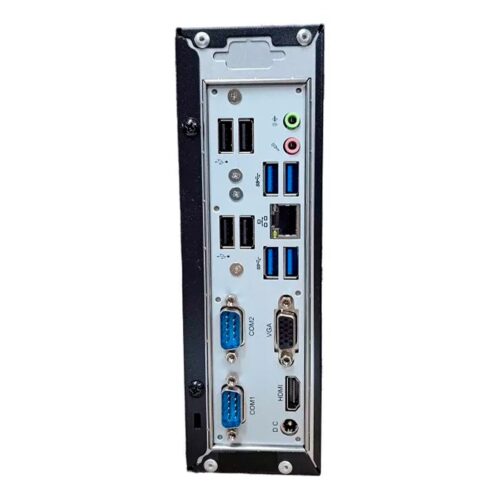 Desktop Elgin Nano 4 N5095 4GB 120GB SSD - 46E3N422N140 - Imagem 3