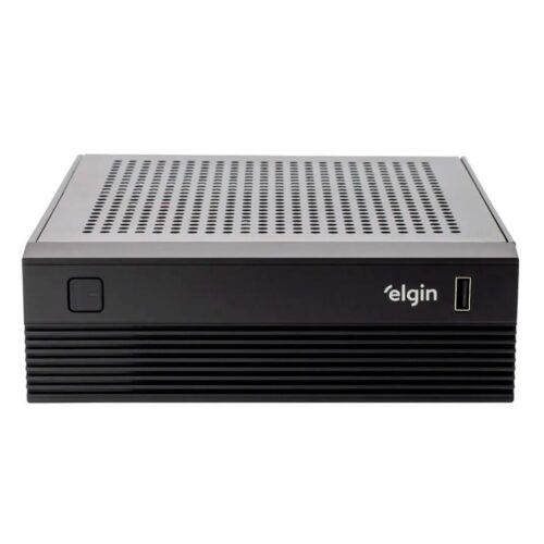 Desktop Elgin Nano5 Intel i5-8257U 8GB 256GB SSD - 46E3N5116280