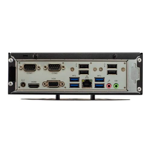 Desktop Elgin Nano5 Intel i5-8257U 8GB 256GB SSD - 46E3N5116280 - Imagem 6