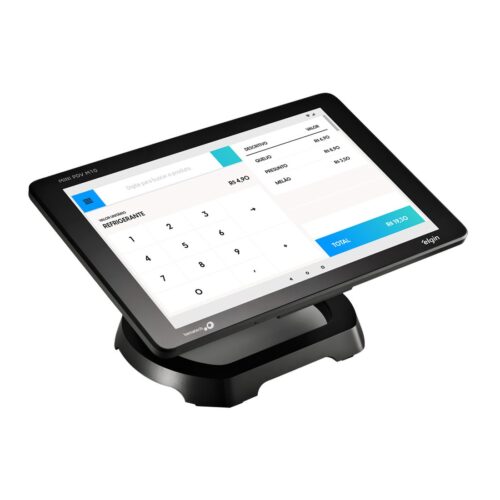 Mini PDV Elgin M10 PRO - 46PGM1021600 - Imagem 4