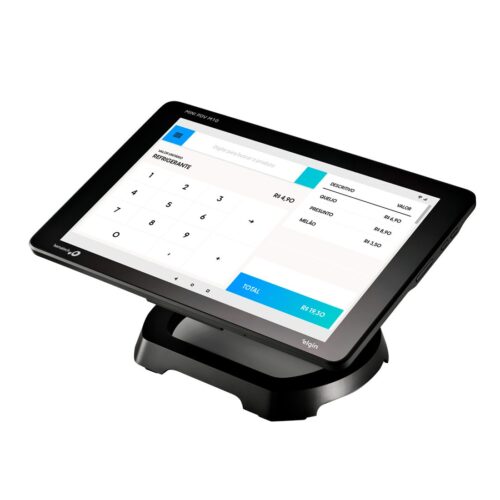 Mini PDV Elgin M10 PRO - 46PGM1021600 - Imagem 2