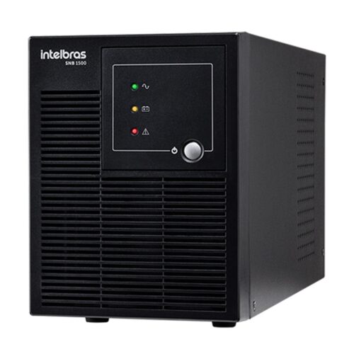 Nobreak Intelbras SNB 1500 VA Bivolt - 4822014