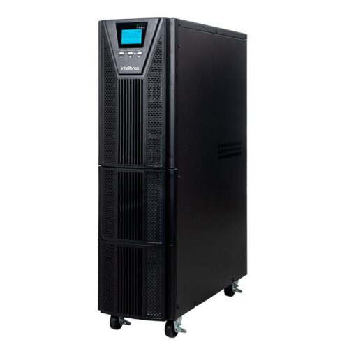 Nobreak Intelbras DNB 10 kVA-220V-TW 4822053 - Imagem 3