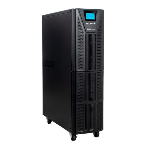 Nobreak Intelbras DNB 10 kVA-220V-TW 4822053 - Imagem 2