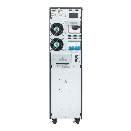 Nobreak Intelbras DNB 10 kVA-220V-TW 4822053 - Imagem 4