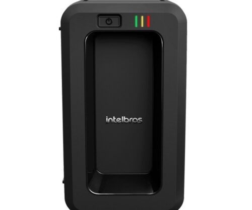Nobreak Intelbras ATTIV 600 VA Bivolt - 4822202