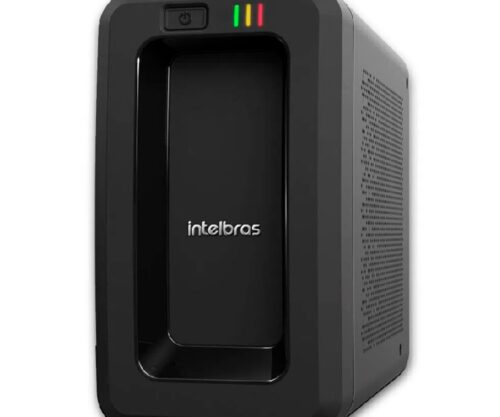 Nobreak Intelbras ATTIV 700 VA 220V - 4822204