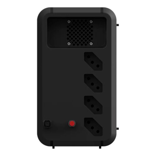 Nobreak Intelbras ATTIV 700 VA Bivolt - 4822205 - Imagem 3
