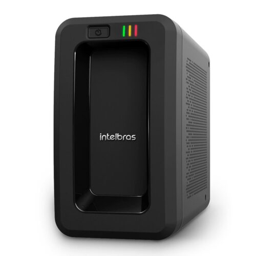 Nobreak Intelbras ATTIV 700 VA Bivolt - 4822205