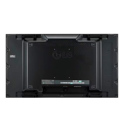 Monitor Profissional LG LED 49" VideoWall - 49VL5G-M.AWZM - Imagem 7