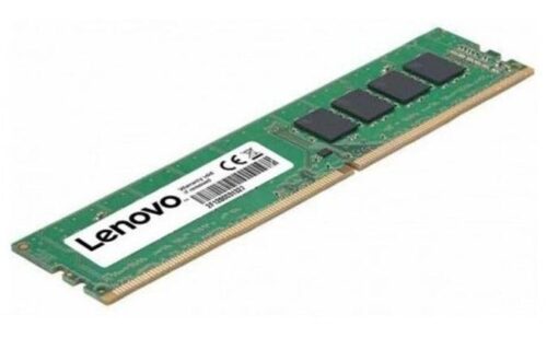 Memória Lenovo ISG 32GB 1Rx4 DDR5-4800 4X77A77030 - 4X77A770