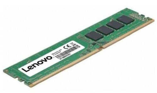 Memória Lenovo ISG 16GB 1Rx8 DDR5-4800MHz - 4X77A88511