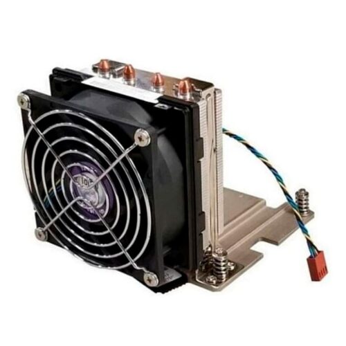 Kit de Ventilação Lenovo ISG para SR650 v2 - 4F17A14496