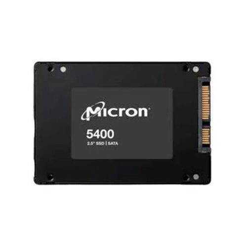 SSD Lenovo ISG SATA 960GB SFF RI - 4XB7A82260