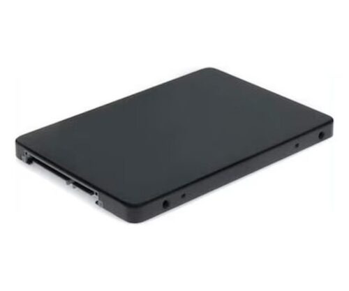 SSD Lenovo ISG SATA 960GB LFF ST50v2 - 4XB7A82278A