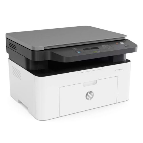 Multifuncional HP LaserJet M135W Monocromática - 4ZB83A#696 - Imagem 2