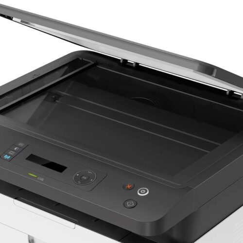 Multifuncional HP LaserJet M135W Monocromática - 4ZB83A#696 - Imagem 4