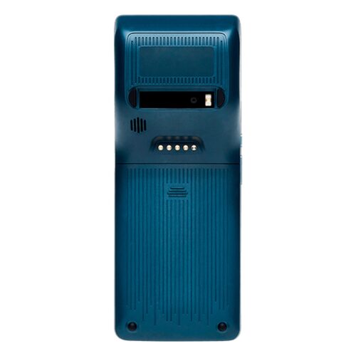 Terminal Smart Gertec TSG810 com Impressora Integrada - 50701085 - Imagem 4